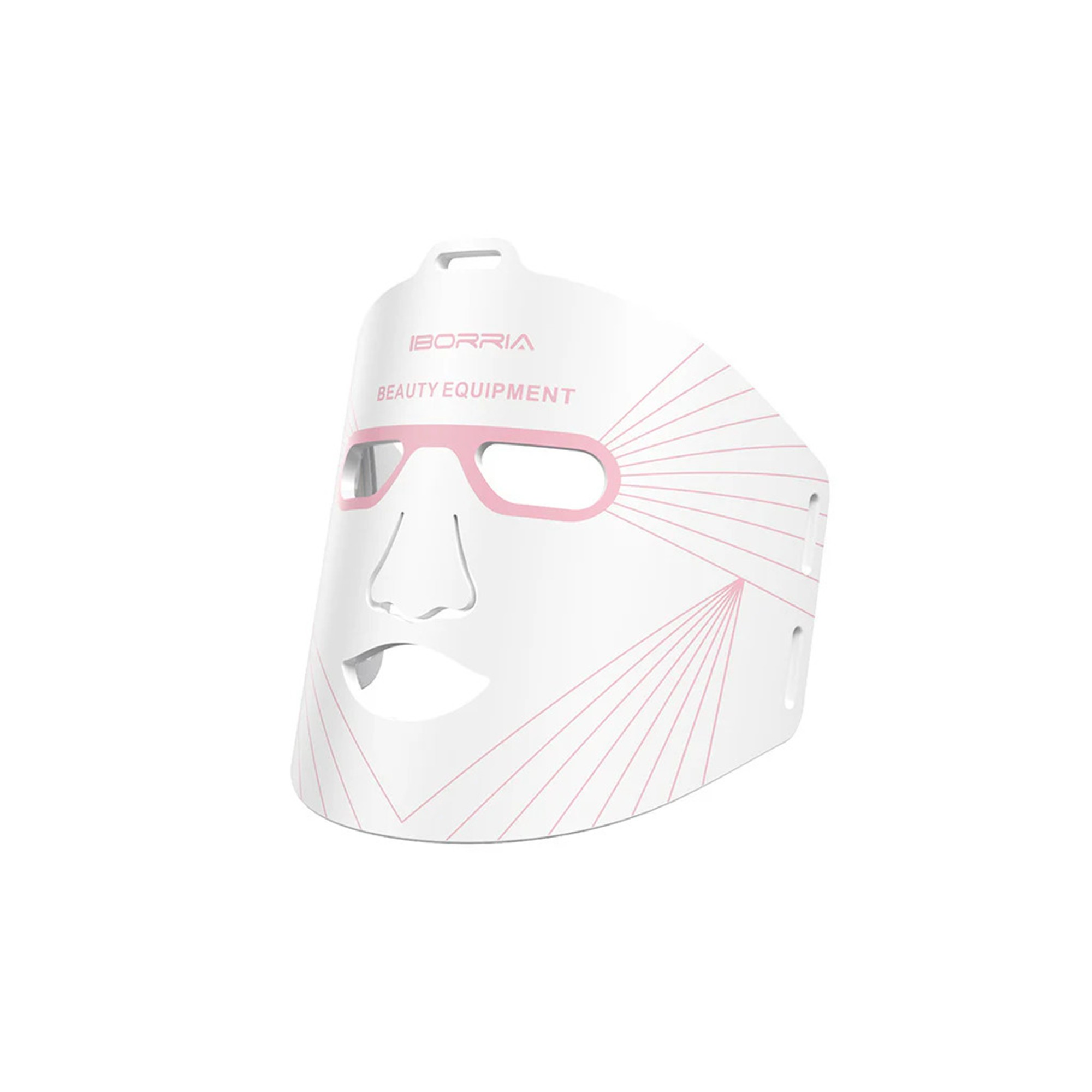 Маска для омолодження EELHOE LED Red Light Therapy Mask